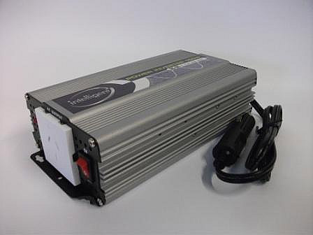909.001.19 P/S Inverter-150W